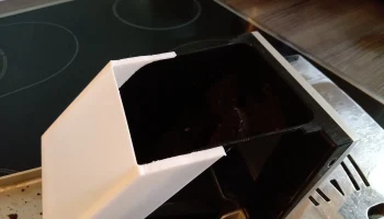 Помощник по контейнеру для наземного кофе DeLonghi Cappuc... 1