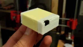 Устройство для устранения батареи GoPro 3/3+ 4