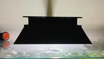 Кожух для светодиодного освещения Fluval Nano Plant 2