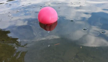 Float Buoy 5