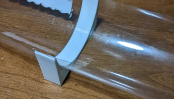 ♻️Подставка/подставка для 2-литровой бутылки из перерабо...