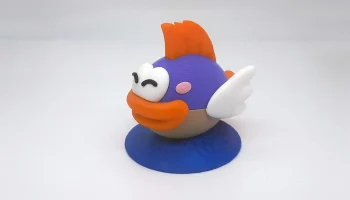 Happy Fish Happy Fish