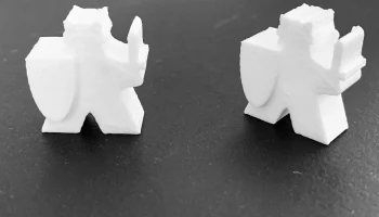 Viking Meeple 2