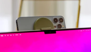 Держатель MagSafe Charger для iPhone для камеры непрерывн... 2