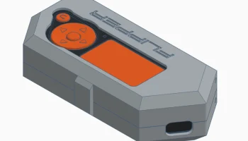 Жесткий футляр Flipper Zero V3 3