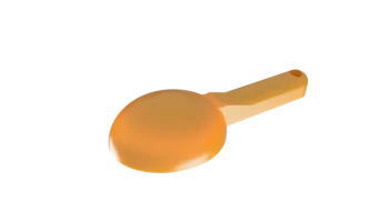 Кофейная ложка с магнитом 2