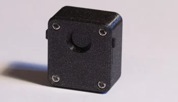 Корпус Pure Thermal 3 6