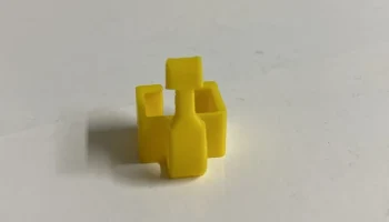 Ремонт Ethernet RJ45 с защелкой