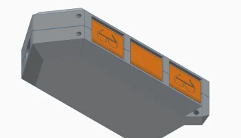 Жесткий футляр Flipper Zero V3 6
