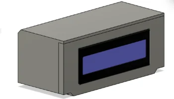PiClock 5