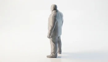 Уилсон Фиск 2