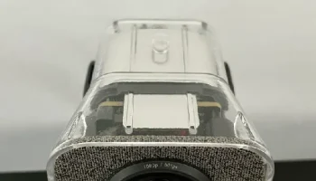Чехол Logitech StreamCam 2