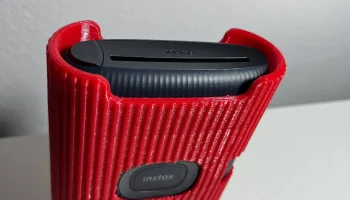 Чехол для Instax Mini Link 2 1