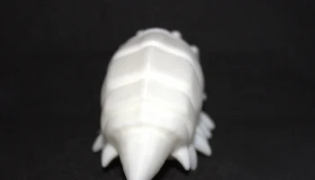 Bell Beast - Hollow Knight Silksong Miniature 4