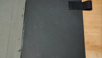 Шаблон магнитного футляра Supernote A6X2...... 2