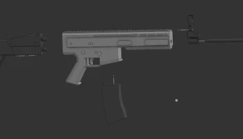 SCAR - L 1