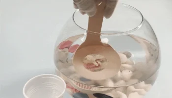 Aqua Scoop