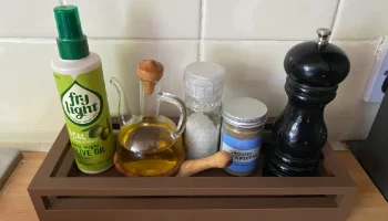 Кухонная Полка