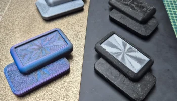 Fidget Slider с магнитами 1
