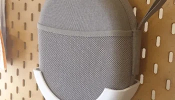 Sony WH1000-XM4 Держатель чехла для IKEA Skadis