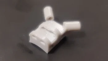 Антенный держатель OMP M7 1