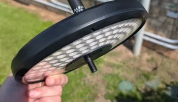 Meshtastic Solar Flagpole Repeater 5