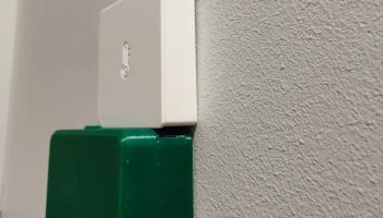 Датчик температуры Sonoff SNZB-02 Корпус AAA 5