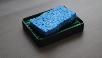 Поднос для сушки SpongeMonkey
