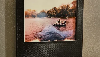 Рамка Polaroid i-Type для пленки, подвесная магнитная......