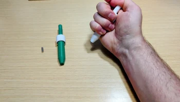 Магнитный аппликатор 1