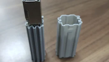 Модуль SFP в режиме вазы