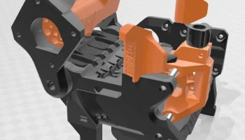 Ultimulti MMU3 с двойной блокировкой 2