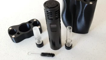 Кейс Arizer Air Max 6