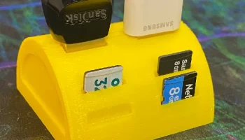 Usb Block
