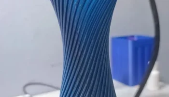 Vase D2