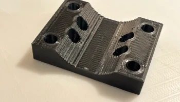 U-образный болт седла Soshine Mount Bracket 4