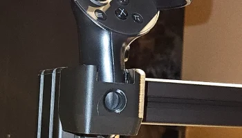 Держатель контроллера Pimax Crystal Light для 4040 Alumi...