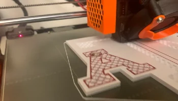 Texas A&M Magnet (захваченные магниты) 2