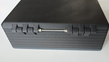Чемодан Phillips One Blade 4