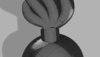 AMMO badge