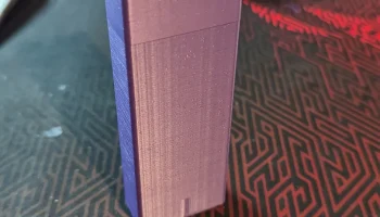 Кейс Elfbar 3