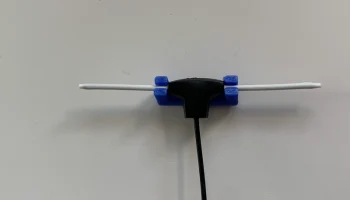 Антенный зажим BetaFPV ELRS 2,4 ГГц T