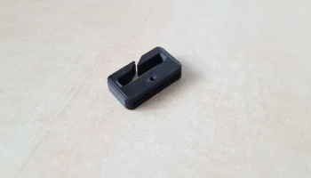 Запасной держатель ремня фонаря