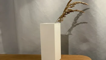 Современная Квадратная Ваза