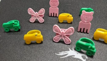 Kitty Ring 1