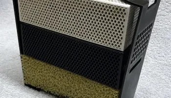Многоразовые фильтрующие коробки и тележка для аквариума ...