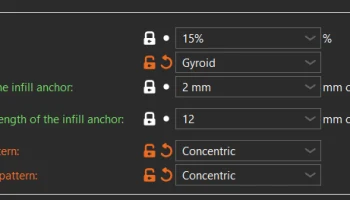 Wurrkos HD02 Магнитный держатель для головы 20x6x4 3