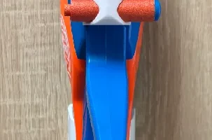 Чехол для дротика Nerf AGILITY N1. 2