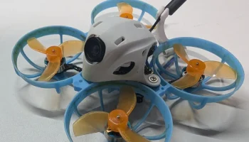 Держатель антенны BETAFPV Meteor65