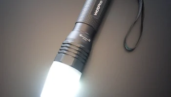 WdtPro S3000 Рассеиватель 2